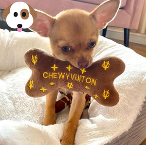You love we ship chewy dog toy