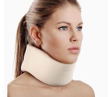 Load image into Gallery viewer, Cervical Neck Collar Brace for Physiotherapy or injury 

