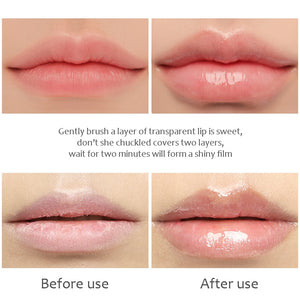 Natural Instant Volumizing Lip Plumper Enhancement