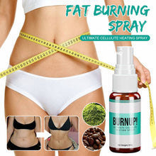 Load image into Gallery viewer, Slimming Body Spray Weight Loss Serum Anti Cellulite Fat Burning

