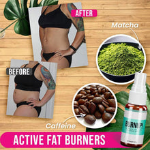 Load image into Gallery viewer, Slimming Body Spray Weight Loss Serum Anti Cellulite Fat Burning
