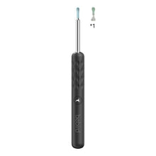 Load image into Gallery viewer, You Love We Ship Black BEBIRD Ear Wax Removal Tool With Camera.
