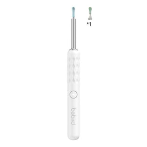 You Love We Ship White BEBIRD Ear Wax Removal Tool With Camera.