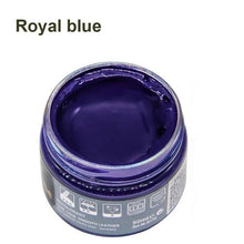 Load image into Gallery viewer, You Love We Ship Royal blue Elite Leather Repair Kit for Sofa, Car care, Leather purses, Furniture, Shoes &amp; Jackets.

