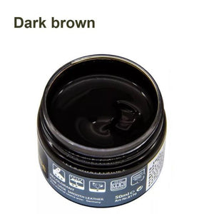 You Love We Ship Dark Brown Elite Leather Repair Kit for Sofa, Car care, Leather purses, Furniture, Shoes & Jackets.