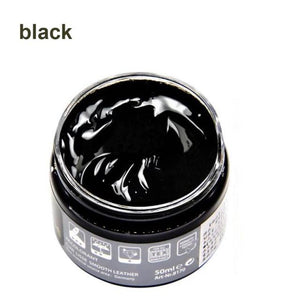 You Love We Ship Black Elite Leather Repair Kit for Sofa, Car care, Leather purses, Furniture, Shoes & Jackets.
