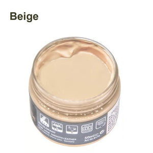 You Love We Ship Beige Elite Leather Repair Kit for Sofa, Car care, Leather purses, Furniture, Shoes & Jackets.