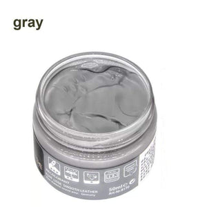 You Love We Ship Gray Elite Leather Repair Kit for Sofa, Car care, Leather purses, Furniture, Shoes & Jackets.