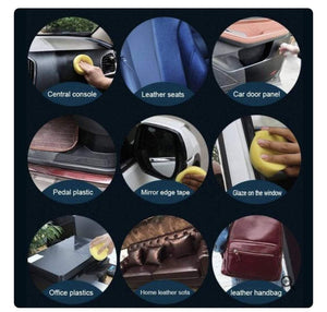 You Love We Ship Elite Leather Repair Kit for Sofa, Car care, Leather purses, Furniture, Shoes & Jackets.