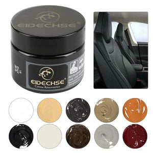 You Love We Ship Elite Leather Repair Kit for Sofa, Car care, Leather purses, Furniture, Shoes & Jackets.