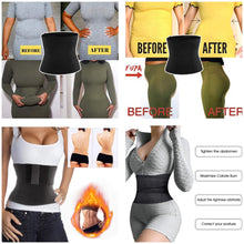 Load image into Gallery viewer, You Love We Ship Snatch Up Waist Trainer Body Wrap Shapewear
